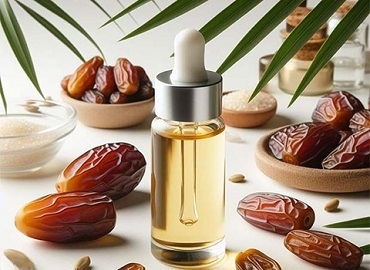 تصویر 4 از قیمت خرید روغن هسته خرما + فروش ویژه